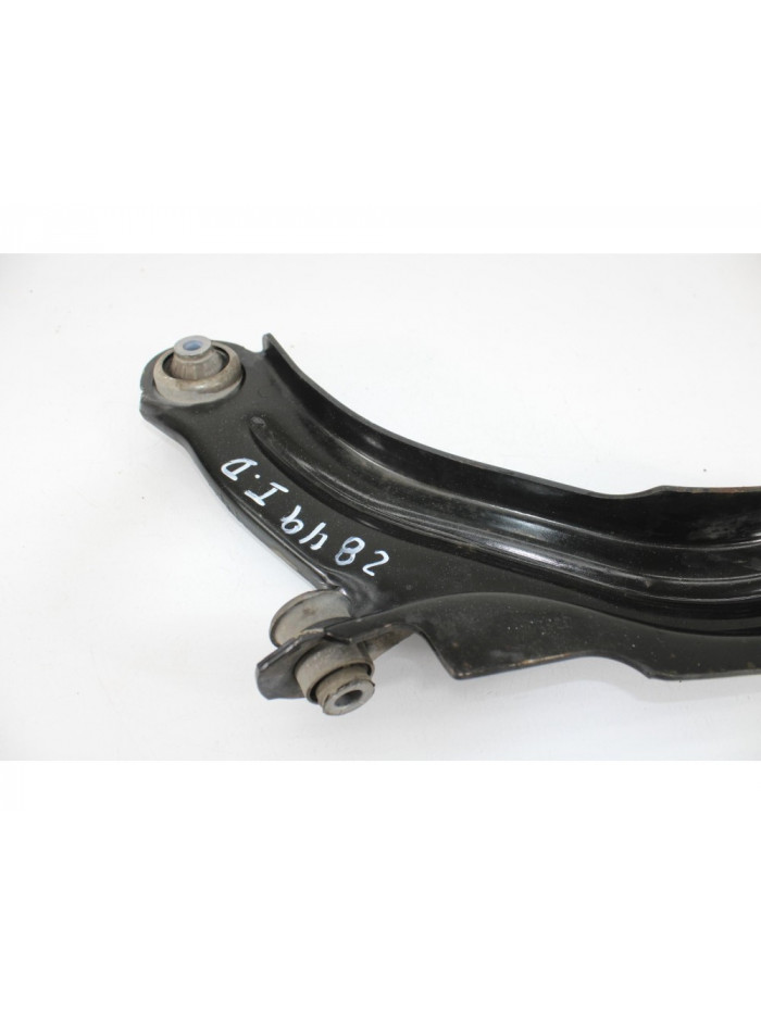 Recambio de brazo suspension inferior delantero izquierdo para renault clio iv business referencia OEM IAM 545050399R
