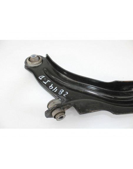 Recambio de brazo suspension inferior delantero izquierdo para renault clio iv business referencia OEM IAM 545050399R