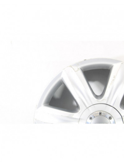 Recambio de llanta para audi q7 4l referencia OEM IAM 40834
