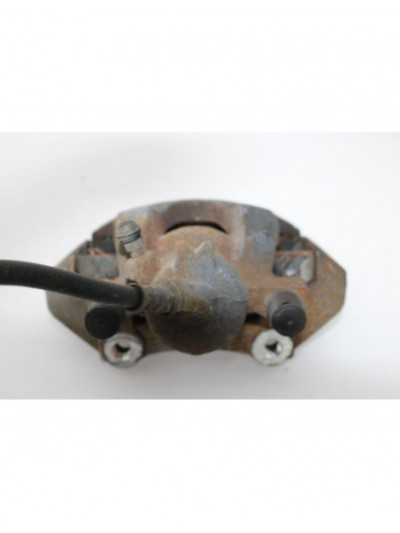 Recambio de pinza freno delantera izquierda para renault clio iv business referencia OEM IAM 410005114R