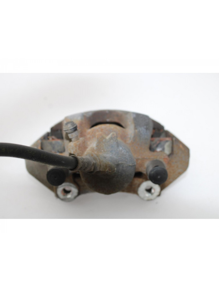 Recambio de pinza freno delantera izquierda para renault clio iv business referencia OEM IAM 410005114R