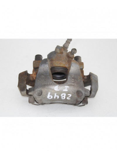 Recambio de pinza freno delantera izquierda para renault clio iv business referencia OEM IAM 410005114R