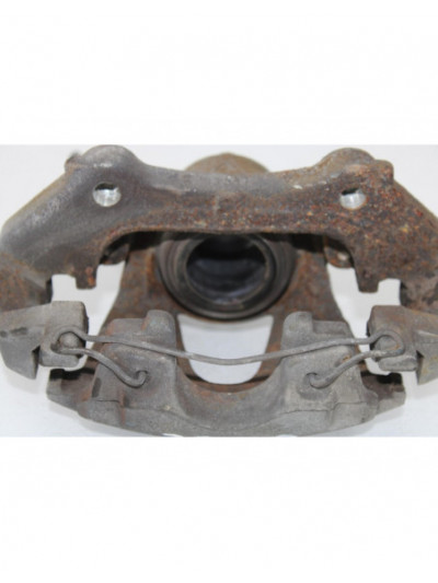 Recambio de pinza freno delantera izquierda para renault clio iv business referencia OEM IAM 410005114R