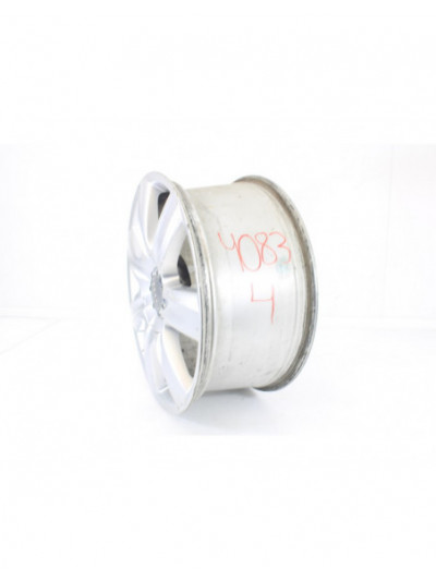 Recambio de llanta para audi q7 4l referencia OEM IAM 40834