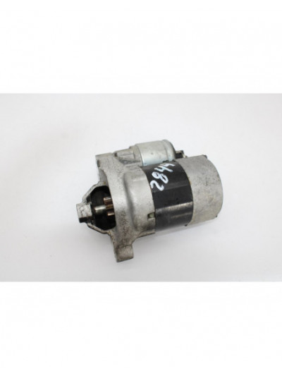 Motor arranque RENAULT CLIO IV Business 73CV 54KW 2016