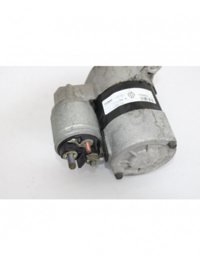 Motor arranque RENAULT CLIO IV Business 73CV 54KW 2016