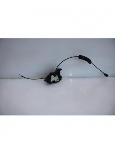 Recambio de cerradura puerta delantera izquierda para renault megane iii coupe expression referencia OEM IAM 805030004