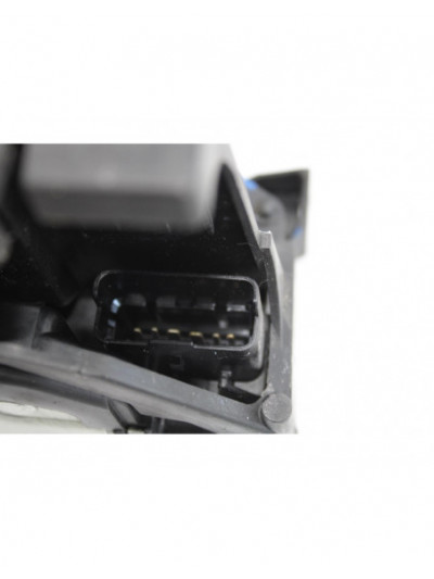 Recambio de cerradura puerta delantera izquierda para renault megane iii coupe expression referencia OEM IAM 805030004