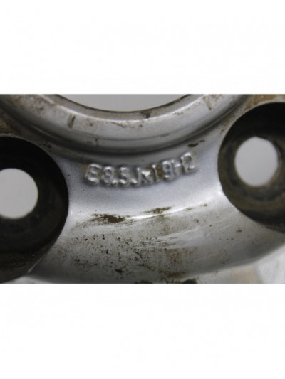Recambio de llanta para audi q7 4l referencia OEM IAM 40834