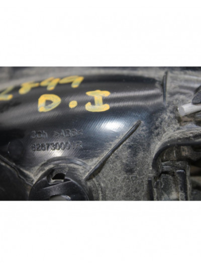 Recambio de maneta interior delantera izquierda para renault clio iv business referencia OEM IAM 826730001R