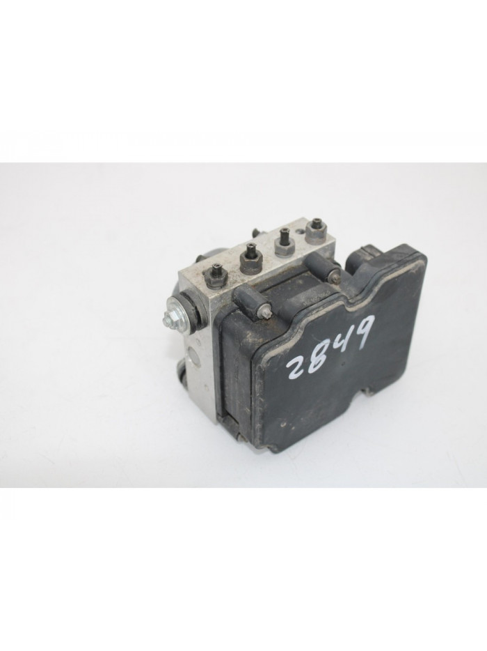 Recambio de abs para renault clio iv business referencia OEM IAM 476601203R