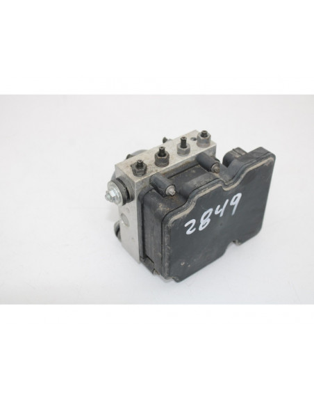 Recambio de abs para renault clio iv business referencia OEM IAM 476601203R