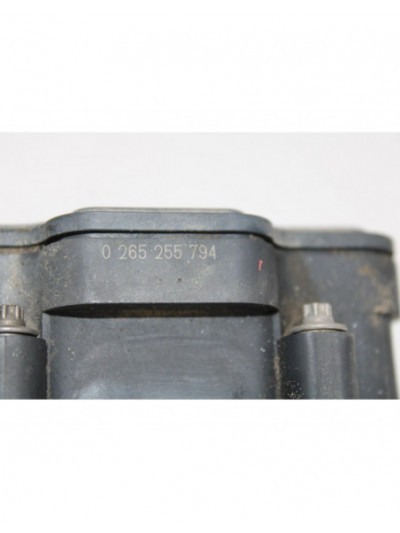 Recambio de abs para renault clio iv business referencia OEM IAM 476601203R