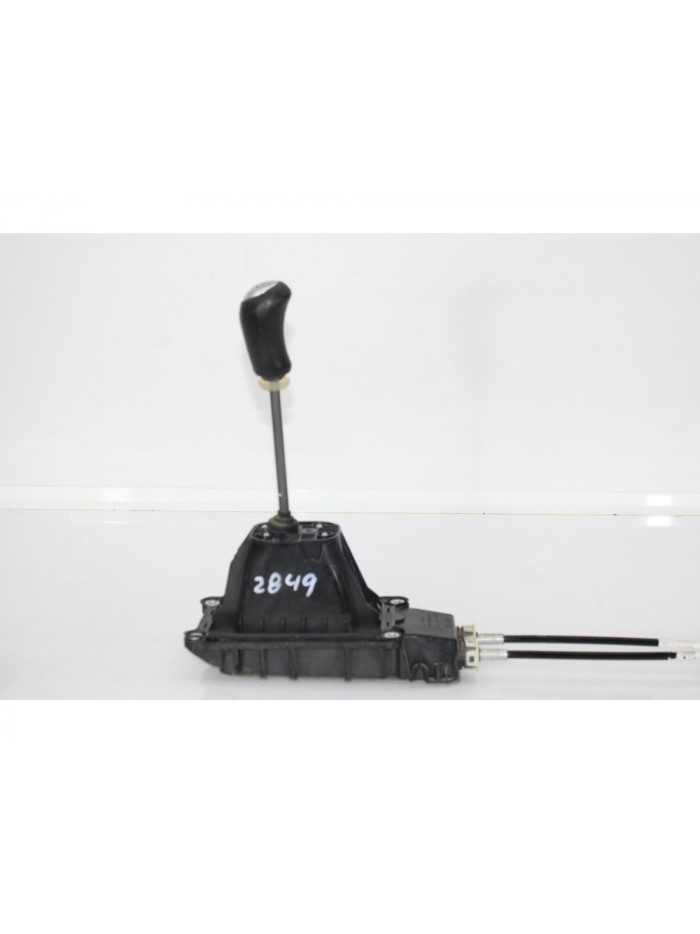 Palanca cambio RENAULT CLIO IV Business 2016