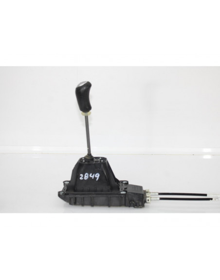 Palanca cambio RENAULT CLIO IV Business 2016