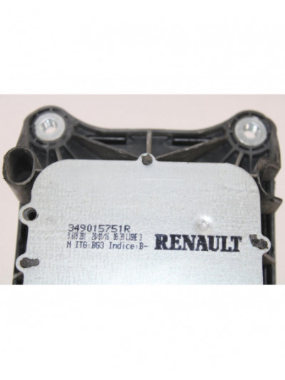 Palanca cambio RENAULT CLIO IV Business 2016