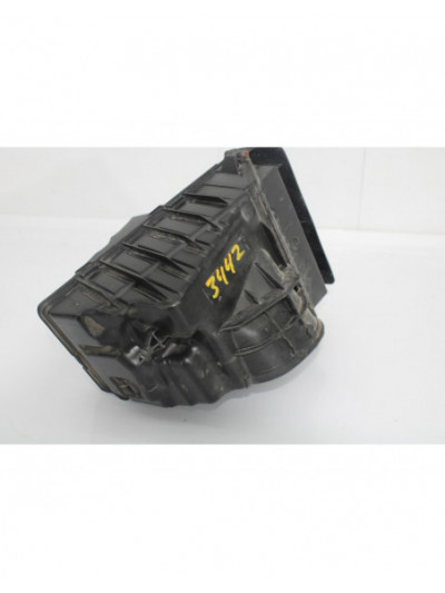 Recambio de carcasa filtro aire admisión para renault megane iii berlina 5 p gt-style referencia OEM IAM 8200947663