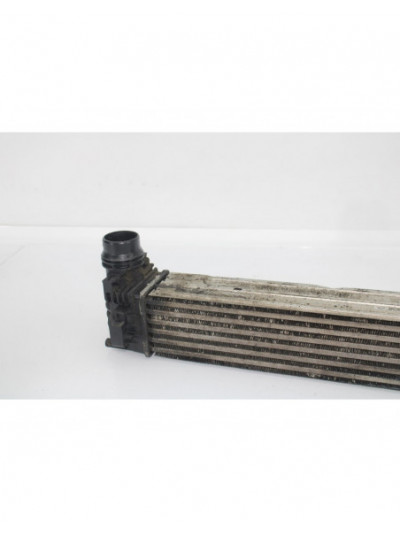 Intercooler RENAULT MEGANE III BERLINA 5 P GT-Style Diesel 110CV 81KW 2014
