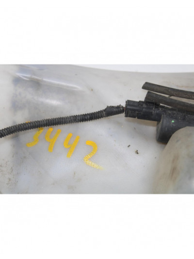 Depósito limpia RENAULT MEGANE III BERLINA 5 P GT-Style 2014