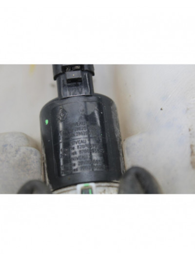 Depósito limpia RENAULT MEGANE III BERLINA 5 P GT-Style 2014