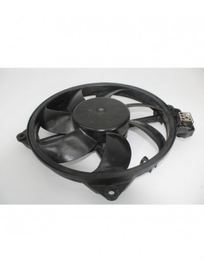 Electroventilador RENAULT MEGANE III BERLINA 5 P GT-Style 2014