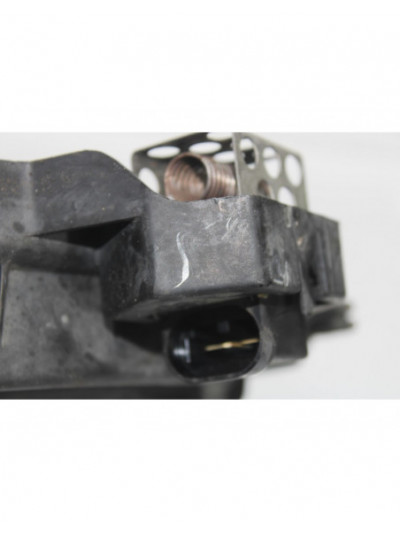 Electroventilador RENAULT MEGANE III BERLINA 5 P GT-Style 2014
