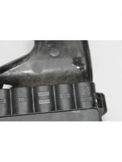 Recambio de caja reles / fusibles para renault megane iii berlina 5 p gt-style referencia OEM IAM 243170003R