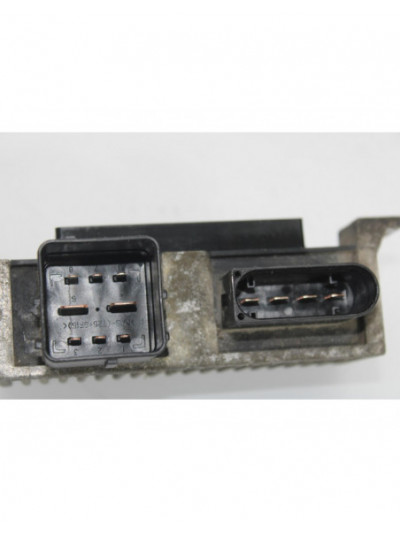 Caja precalentamiento RENAULT MEGANE III BERLINA 5 P GT-Style 2014