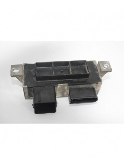 Caja precalentamiento RENAULT MEGANE III BERLINA 5 P GT-Style 2014