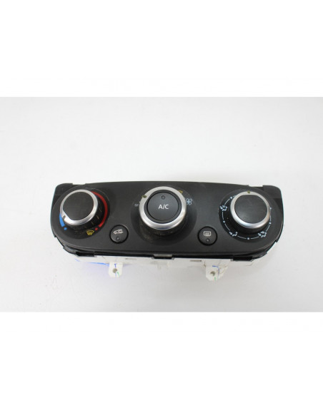 Mando climatizador RENAULT CLIO IV Business 2016