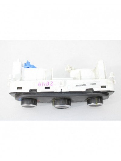 Mando climatizador RENAULT CLIO IV Business 2016