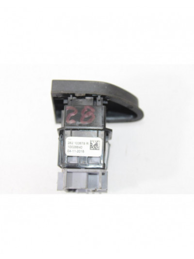 Interruptor RENAULT CLIO IV Business 2016