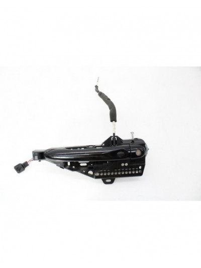 Recambio de maneta exterior delantera izquierda para renault clio iv life referencia OEM IAM D.I.