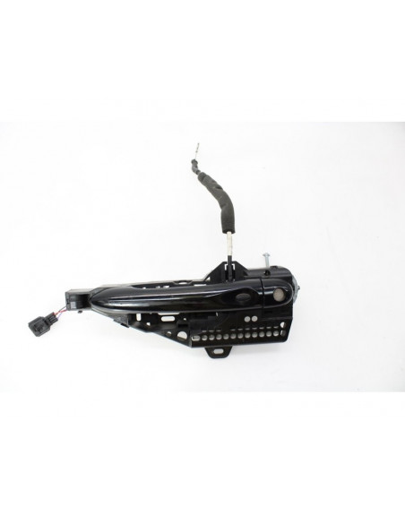 Recambio de maneta exterior delantera izquierda para renault clio iv life referencia OEM IAM D.I.