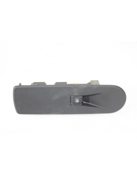 Recambio de mando elevalunas delantero derecho para renault clio iv business referencia OEM IAM 809602123R