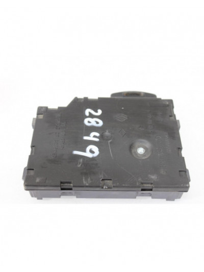 Recambio de conmutador de arranque para renault clio iv business referencia OEM IAM 285905719R