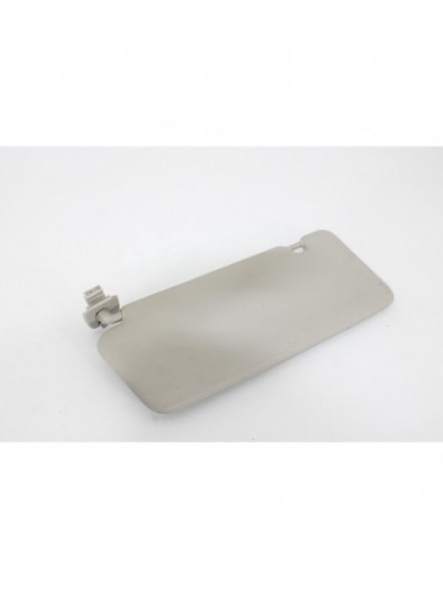 Recambio de parasol derecho para renault clio iv business referencia OEM IAM 2849DER.