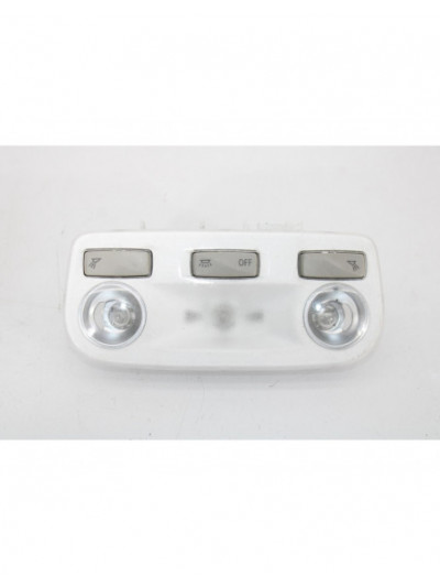 Recambio de luz interior para renault clio iv business referencia OEM IAM 2849+