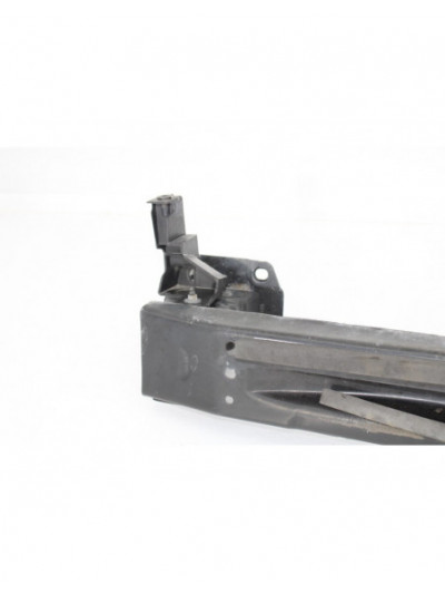 Recambio de refuerzo paragolpes trasero para renault clio iv business referencia OEM IAM 0116963R