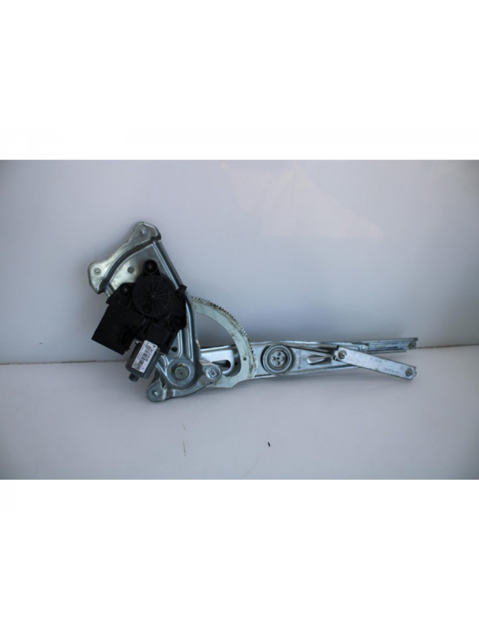 Recambio de elevalunas delantero izquierdo para renault megane iii coupe expression referencia OEM IAM 807312786R