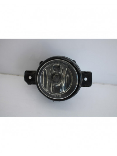 Recambio de faro antiniebla derecho para renault clio ii fase ii (b/cb0) 1.5 dci diesel referencia OEM IAM 8200002470