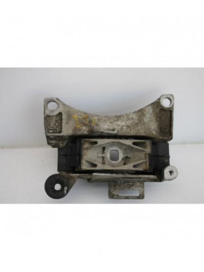 Soporte motor izquierdo RENAULT SCENIC III 1.5 dCi Diesel FAP 95CV 70KW 2011