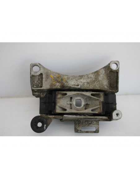 Soporte motor izquierdo RENAULT SCENIC III 1.5 dCi Diesel FAP 95CV 70KW 2011