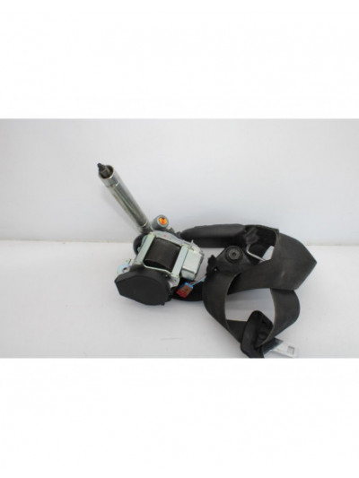 Recambio de cinturon seguridad delantero izquierdo para renault scenic iii 1.5 dci diesel fap referencia OEM IAM 0408096