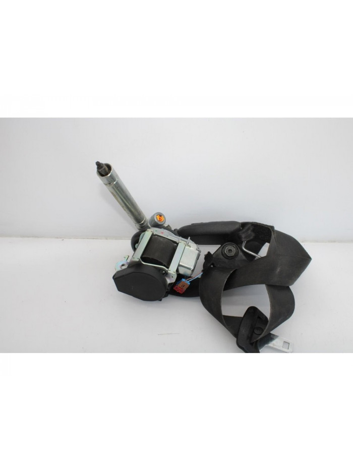 Recambio de cinturon seguridad delantero izquierdo para renault scenic iii 1.5 dci diesel fap referencia OEM IAM 0408096