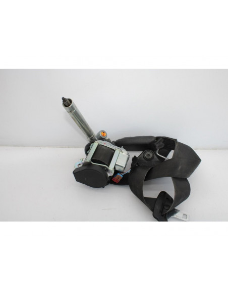 Recambio de cinturon seguridad delantero izquierdo para renault scenic iii 1.5 dci diesel fap referencia OEM IAM 0408096