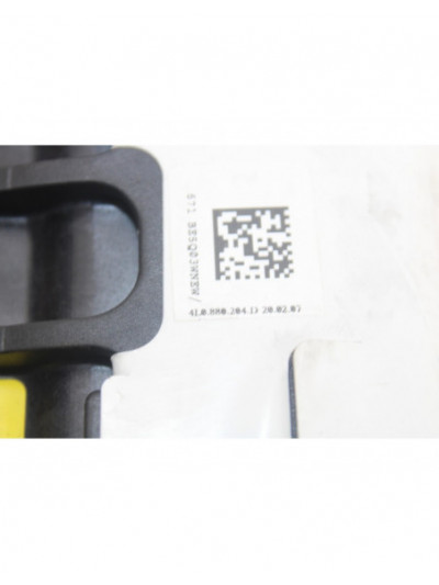 Airbag delantero derecho AUDI Q7 4L 2007