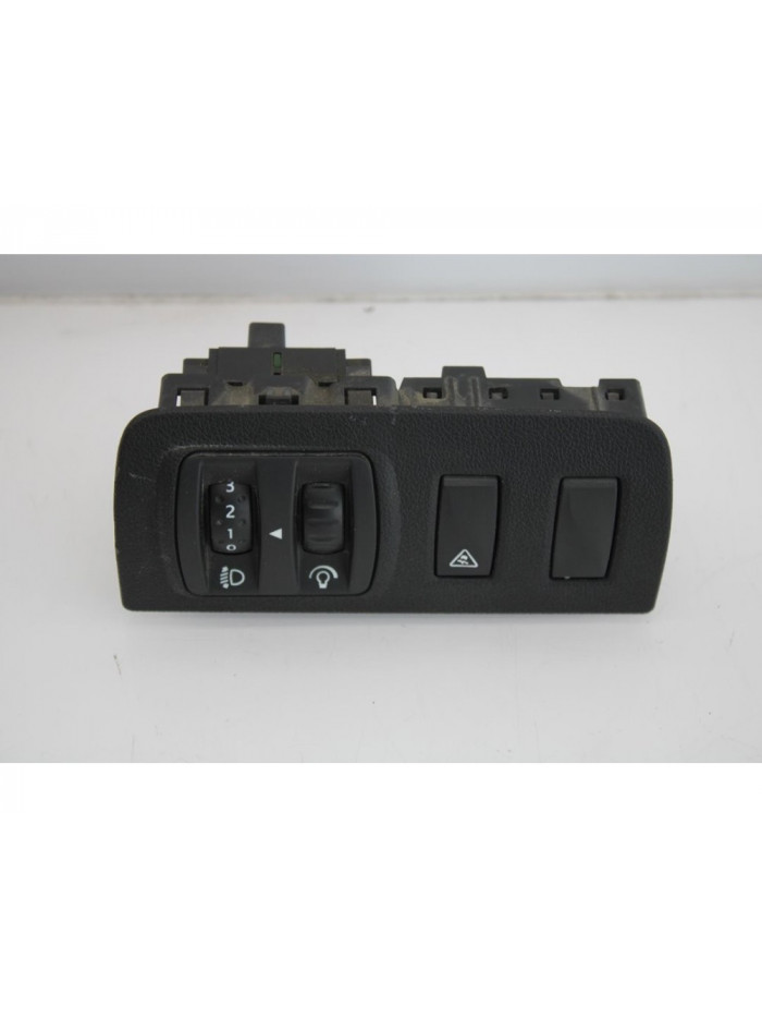 Mando luces RENAULT SCENIC III 1.5 dCi Diesel FAP 2011