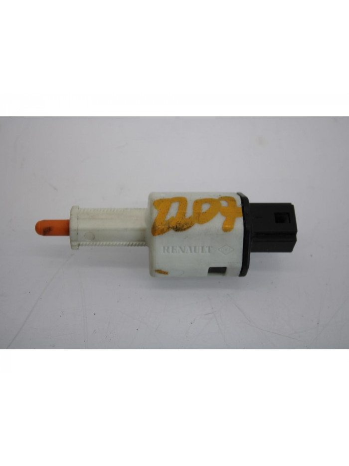 Recambio de sensor pedal de freno para renault scenic iii 1.5 dci diesel fap referencia OEM IAM 253200005