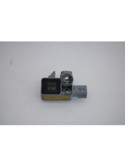 Recambio de sensor para renault scenic iii 1.5 dci diesel fap referencia OEM IAM 988312833